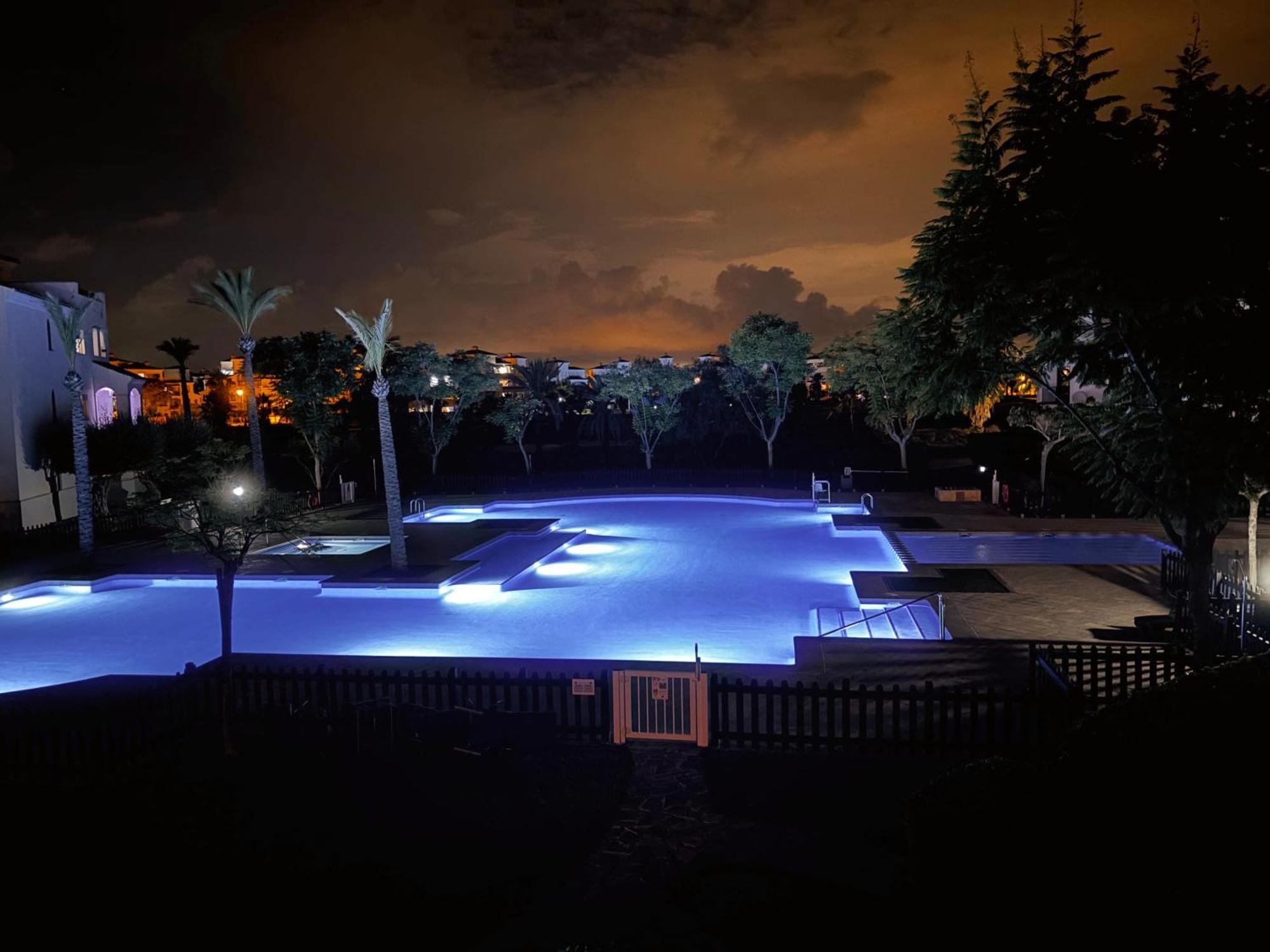 Sunset Haven - La Torre Golf Resort 罗尔丹 外观 照片