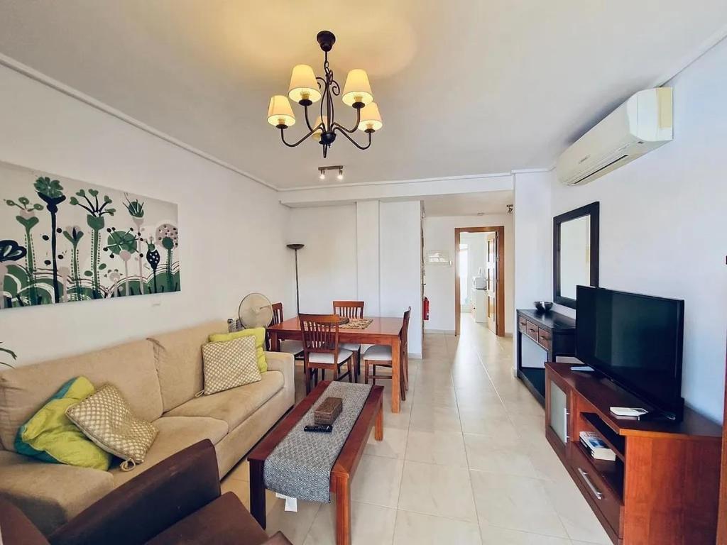 Sunset Haven - La Torre Golf Resort 罗尔丹 外观 照片